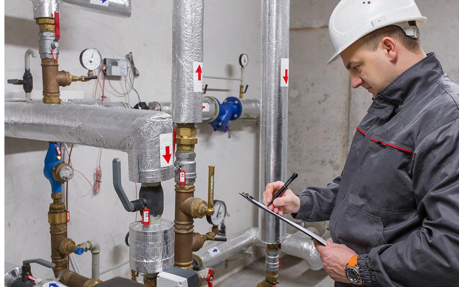 chauffage thermique Itteville