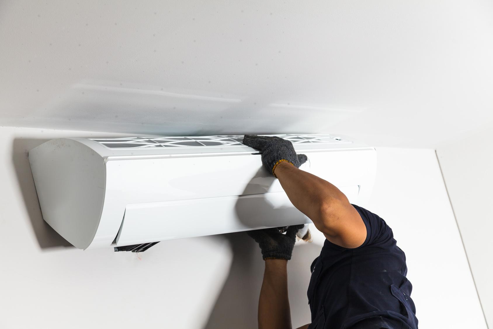 installation de chauffage Saint-Ouen